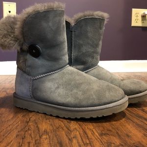 UGG boots!